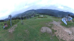 Skiareál Bublava