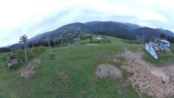 Skiareál Bublava