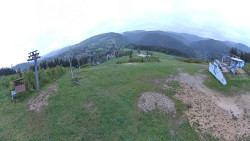 Skiareál Bublava