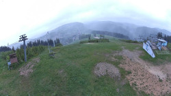 Skiareál Bublava