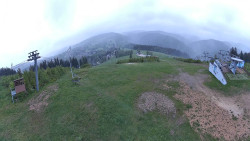 Skiareál Bublava