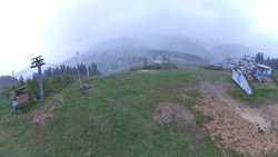 Skiareál Bublava