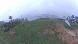 Skiareál Bublava