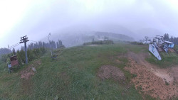 Skiareál Bublava