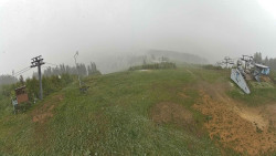 Skiareál Bublava