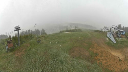Skiareál Bublava