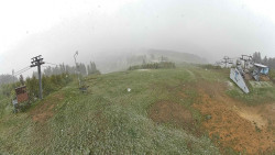 Skiareál Bublava