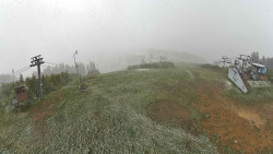 Skiareál Bublava