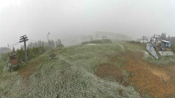 Skiareál Bublava