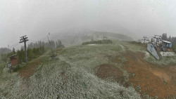 Skiareál Bublava