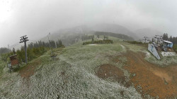 Skiareál Bublava