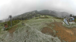 Skiareál Bublava