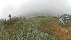 Skiareál Bublava