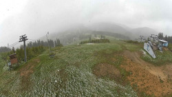 Skiareál Bublava