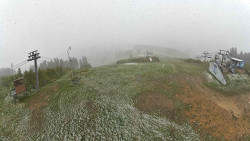 Skiareál Bublava