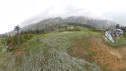 Skiareál Bublava