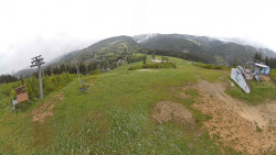 Skiareál Bublava