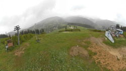 Skiareál Bublava