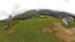 Skiareál Bublava
