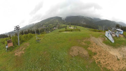 Skiareál Bublava