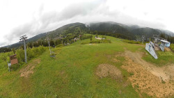 Skiareál Bublava