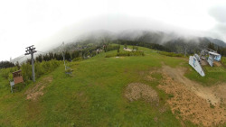 Skiareál Bublava