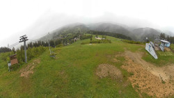 Skiareál Bublava