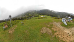 Skiareál Bublava