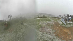 Skiareál Bublava