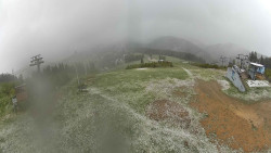 Skiareál Bublava