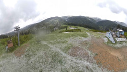 Skiareál Bublava