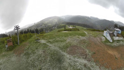 Skiareál Bublava