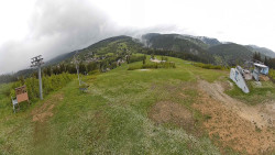 Skiareál Bublava
