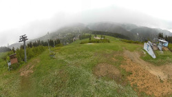 Skiareál Bublava