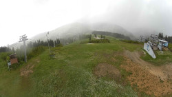 Skiareál Bublava