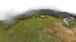 Skiareál Bublava