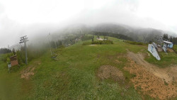 Skiareál Bublava