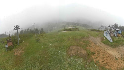 Skiareál Bublava