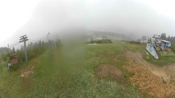 Skiareál Bublava