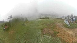 Skiareál Bublava