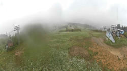 Skiareál Bublava