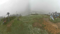 Skiareál Bublava