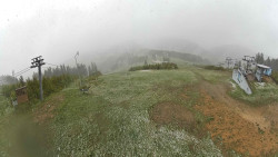 Skiareál Bublava