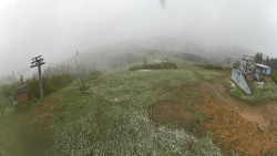 Skiareál Bublava