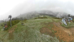 Skiareál Bublava