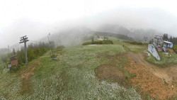 Skiareál Bublava