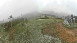 Skiareál Bublava