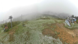 Skiareál Bublava