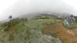 Skiareál Bublava