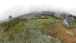 Skiareál Bublava